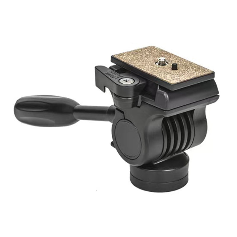 YUNTENG VCT-850 1/4 Screw Interface Camera Camcorder Hydraulic Gimbal Adapter YUNTENG VCT-850 1/4 Screw Interface Camera Camcorder Hydraulic Gimbal Adapter